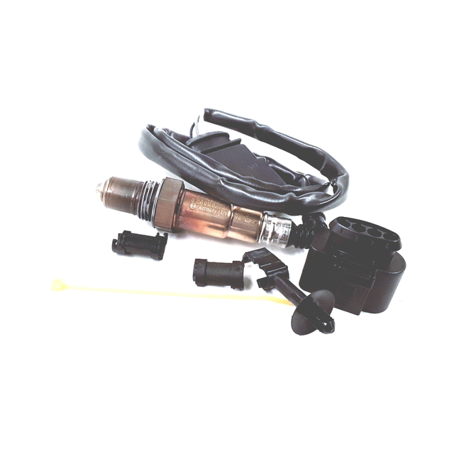 Audi O2 Sensor 2004-2006 Audi Oxygen Sensor 1K0-998-262-R | Audi OEM Parts