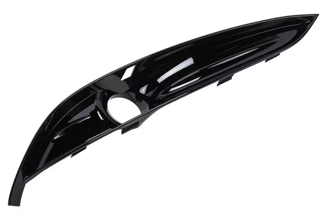 Front Passenger Side Fog Lamp Bezel