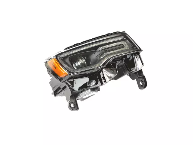 Headlamp Right - Mopar (68266648ah)