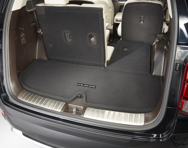 Rear Genuine Hyundai 89370-21000-CHJ Seat Back Cover Rear Genuine Hyundai 89370-21000-CHJ Seat Back Cover