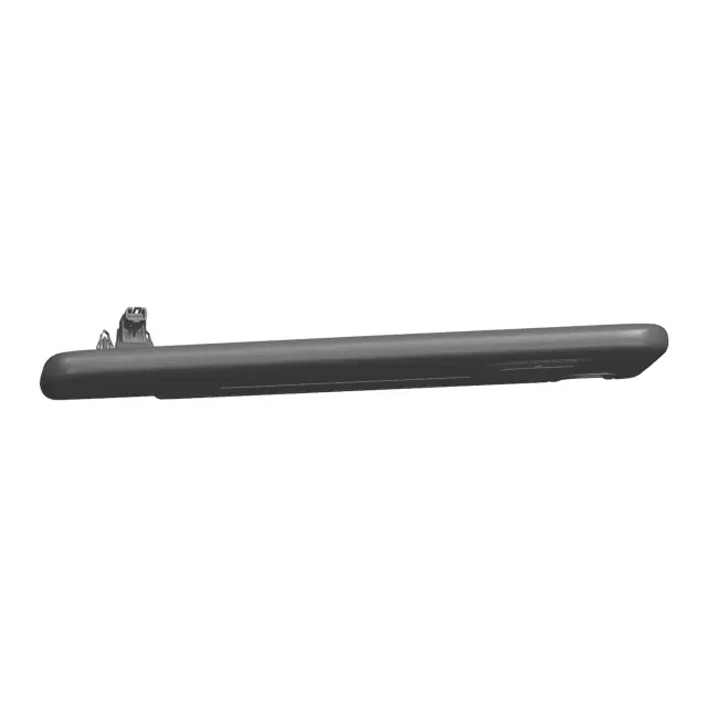 7TJ69TX7AA - Visor, Left 2022-2023 Jeep | The Official Mopar eStore