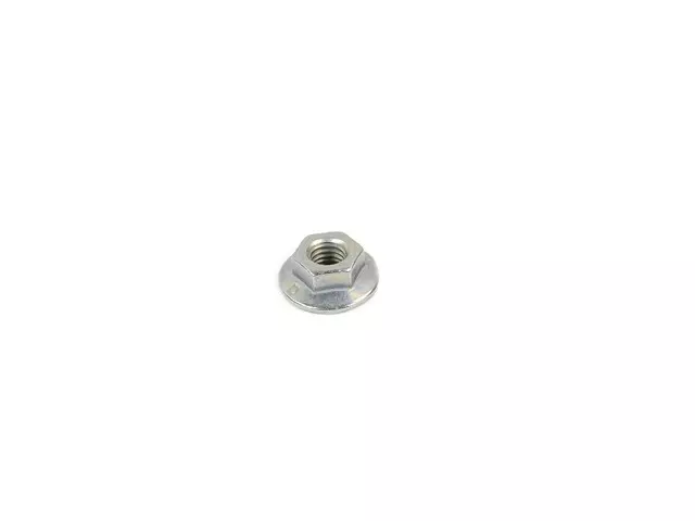 Hex Nut