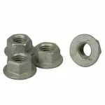 Stabilizer Bar Nut