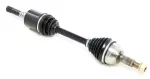 FRONT CV AXLE SHAFT (VALUE ADVANTAGE) (LH) (S35 ROGUE)