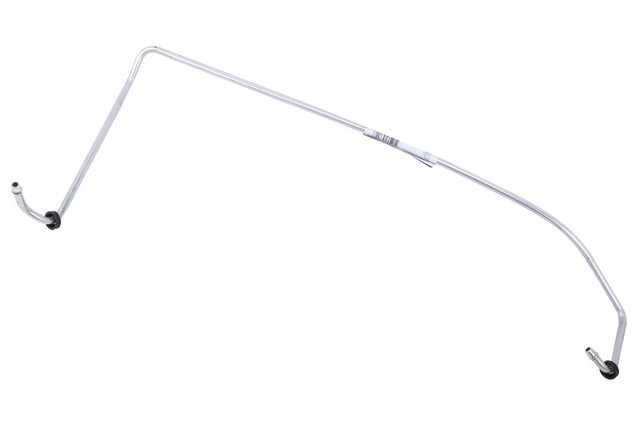 Automatic Transmission Auxiliary Fluid Cooler Inlet Line 23336354 ...