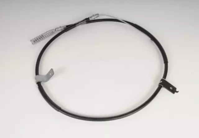 Rear Parking Brake Cable Assembly (15869344)