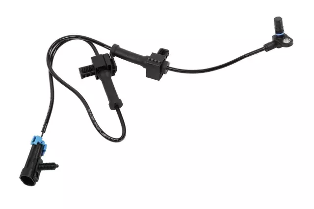 OEM NEW 07-13 GM Chevrolet GMC Left Right Side Rear Wheel Speed Sensor 20938121