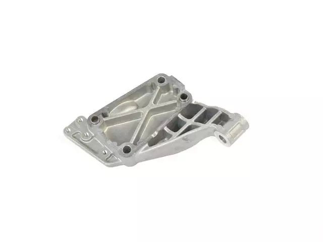 Engine Mount Bracket, Transmission, Mounting