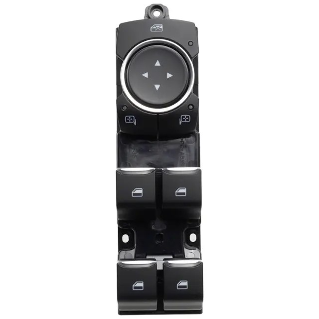 2020-2026 Ford Switch Window Control Doub T1PZ-14529-BA | OEM