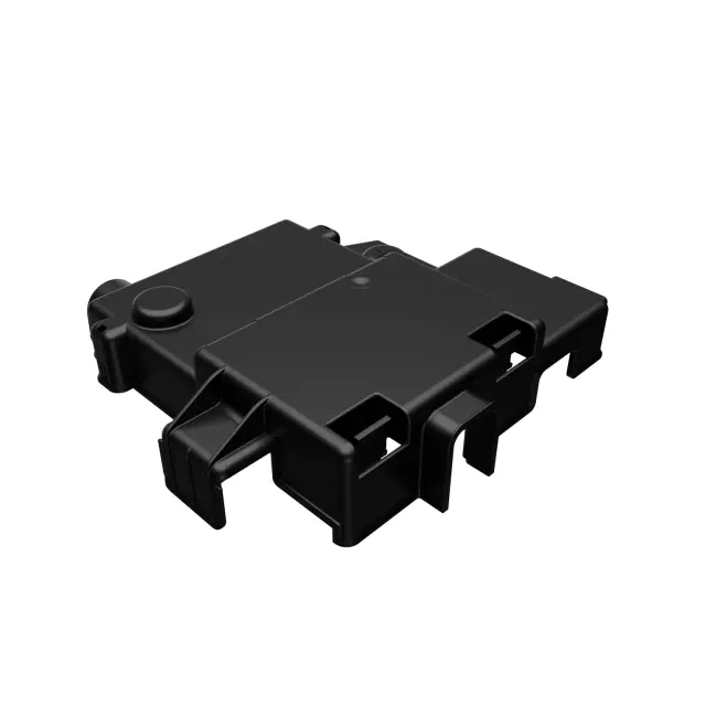 2014-2026 Mopar Battery Cover, US, Canada, Mexico 68109570AA