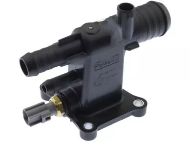 CJ5Z-8K556-B - Cooling System Bypass Line Adapter 2013-2018 Ford