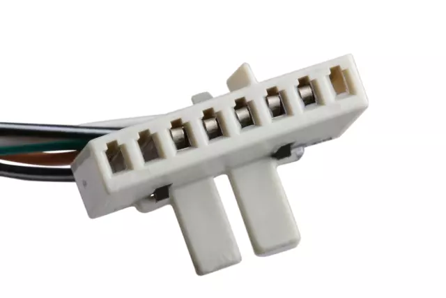 Steering Column Wiring Harness