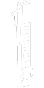 Height Adj For Seat Belt