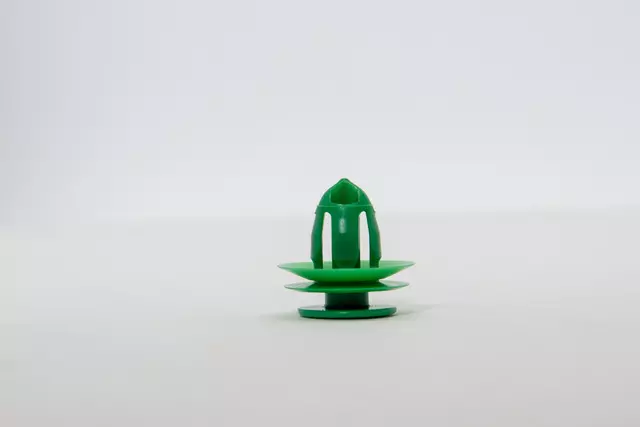 Door Trim Panel Clip