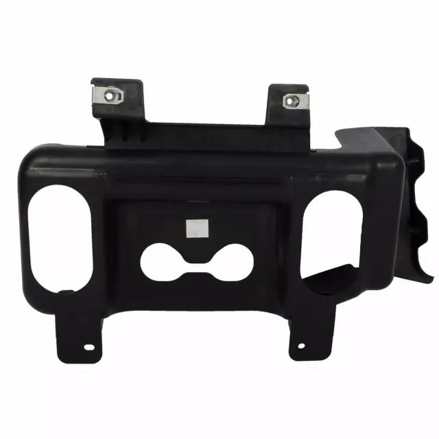 hc3z8311h - Ford Radiator Support Air Duct | Levittown Ford Parts