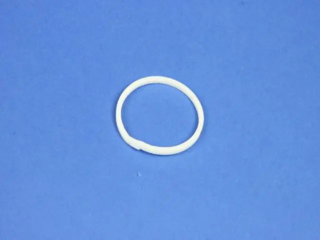 Automatic Transmission Input Shaft Seal