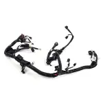 Motorcraft™ Battery Cable Harness