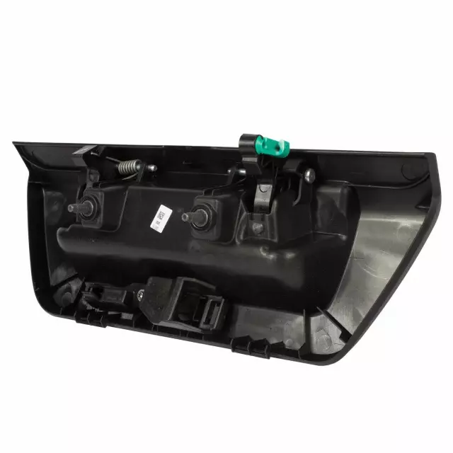 fl3z9943400fa - Ford Handle | Levittown Ford Parts