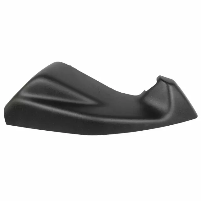 Genuine OEM Ford Part - Mirror Cover CK4Z-6103515-AA | Genuine OEM  