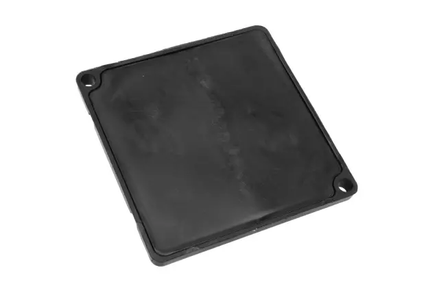 Headlamp Opening Door Actuator Control Module