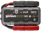 Noco Gb-70 Battery Jump Start Pack