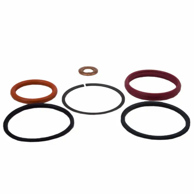 1993-2003 Ford Motorcraft Fuel Injector O-Ring Kit CM-5010 | OEM