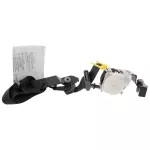 2011-2016 Ford - Lap & Shoulder Belt