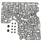 2020-2022 Ford - Automatic Transmission Valve Body Separator Plate