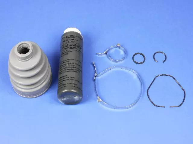 Half Shaft Boot Kit, Right