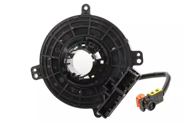 Steering Wheel Airbag Coil