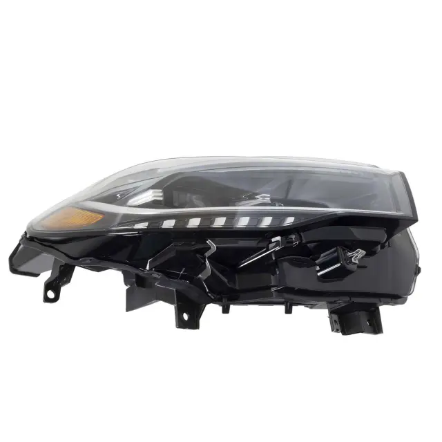 ML3Z-13C788-D - Processor Lighting Control 2024-2025 Ford | Ford