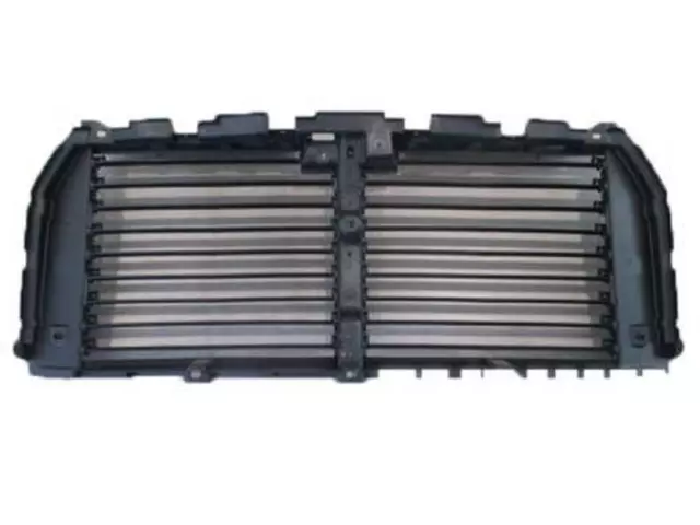 fl3z8475f - Ford Radiator Shutter Assembly | Levittown Ford Parts
