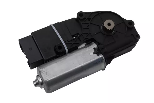 Sunroof Window Motor with Control Module