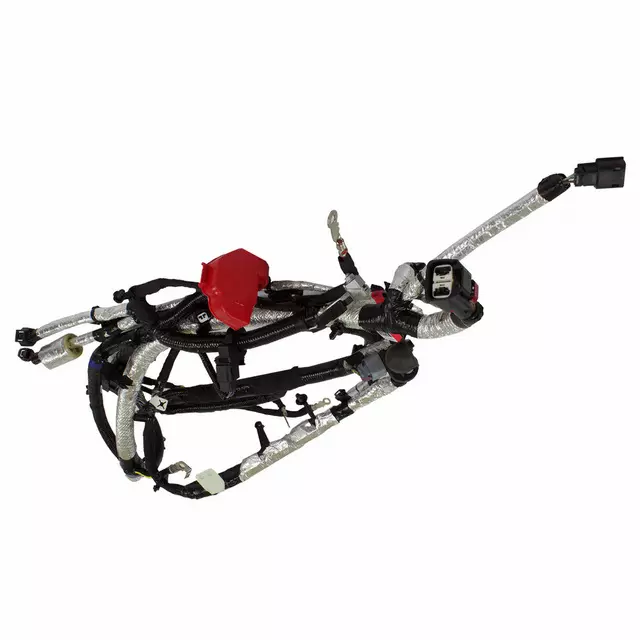 Positive Cable - Ford (H2GZ-14300-B)