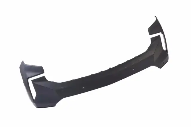 Front Engine Splash Shield For Chevrolet Tahoe 2021-2024 - Evan-Fischer 17340004