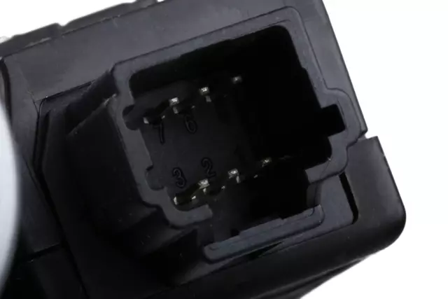 2021-2025 GM - Sunroof Sunshade Motor with Control Module