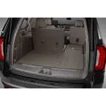Integrated Cargo Liner