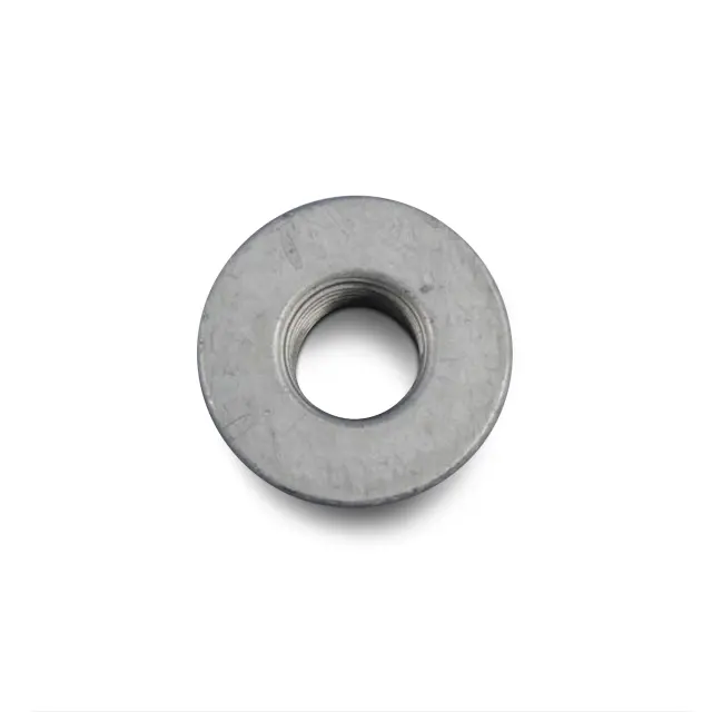 6104718AA - Hex Flange Lock Nut | The Official Mopar eStore