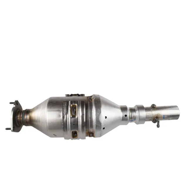 2021-2023 Ford Catalytic Converter LC2Z-5E212-A | OEM Parts Online