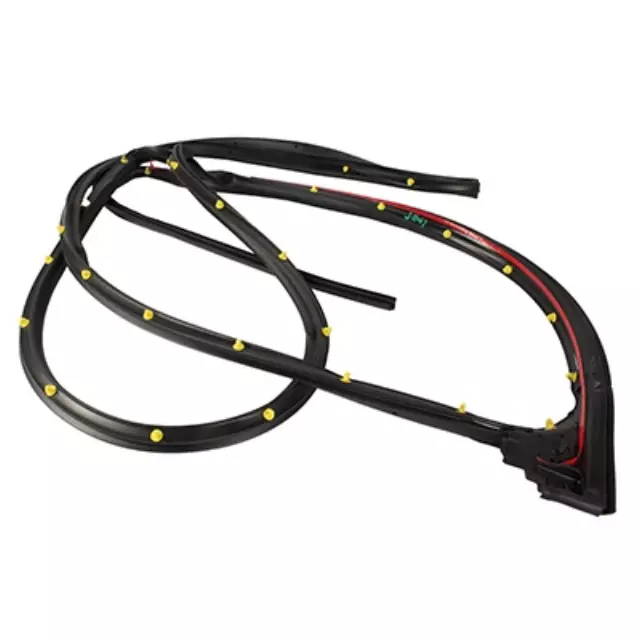 fl3z1625324a - Ford Door Weather-Strip | Levittown Ford Parts