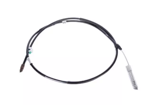 Rear Passenger Side Parking Brake Cable Assembly