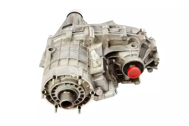 4WD Transfer Case Assembly, Remanufactured - GM (24228405)