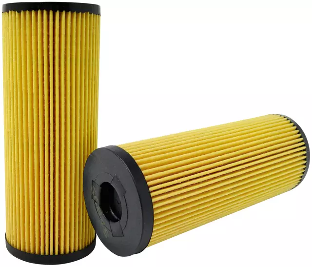 Engine Oil Filter