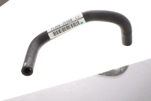Engine Coolant Hose