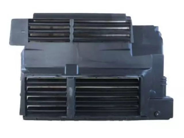 Radiator Shutter Assembly