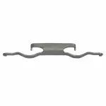 Disc Brake Pad Retaining Clip