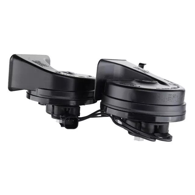 LC3Z-13832-A - Horn 2020-2022 Ford | Ford Parts Direct