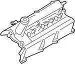 Valve Cover