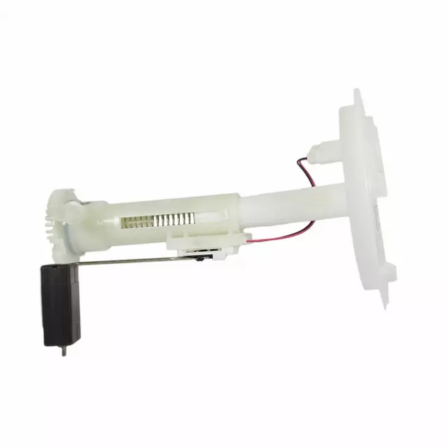 DA8Z9275A - Fuel System: Fuel Pump Assembly for Ford: Explorer, Flex, Police Interceptor Utility | Lincoln: MKT Image