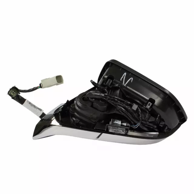 2017-2020 Lincoln MKZ Mirror Assembly HP5Z-17683-Z | OEM